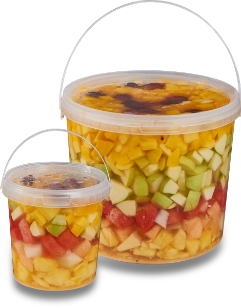 Fruchtsalat Classic