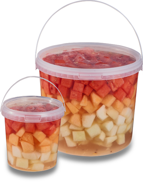 Melonenmix
