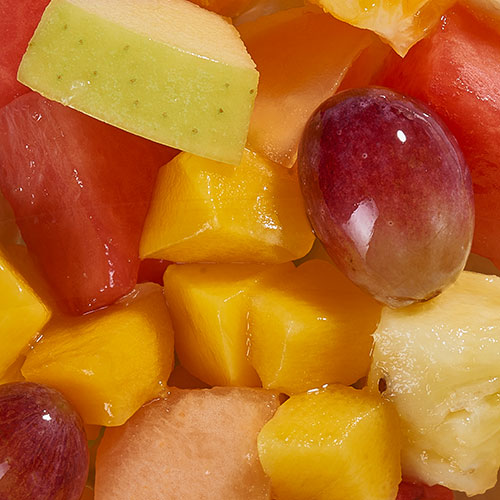 Fruchtsalat Classic